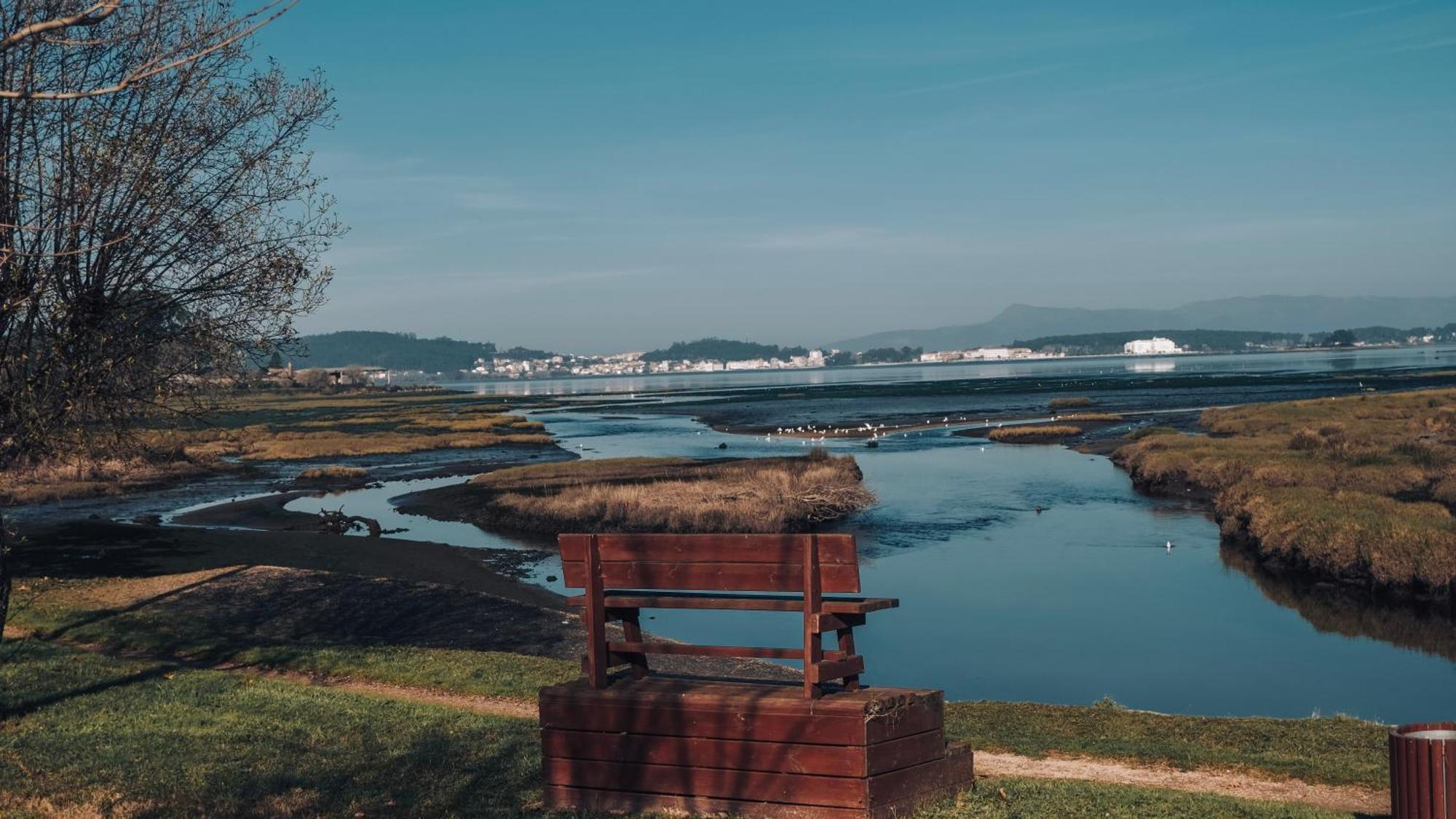 Ponte Dena Διαμέρισμα Ποντεβέντρα Εξωτερικό φωτογραφία
